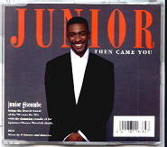 Junior - Then Came You